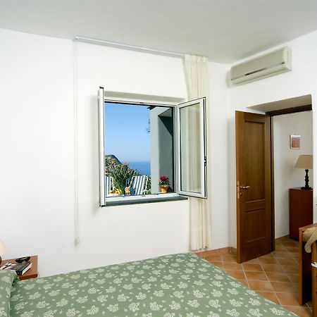 Casa Ischitana Apartment Forio  Luaran gambar