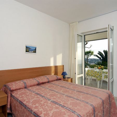 Casa Ischitana Apartment Forio  Luaran gambar