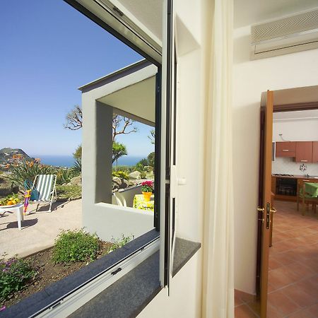 Casa Ischitana Apartment Forio  Luaran gambar