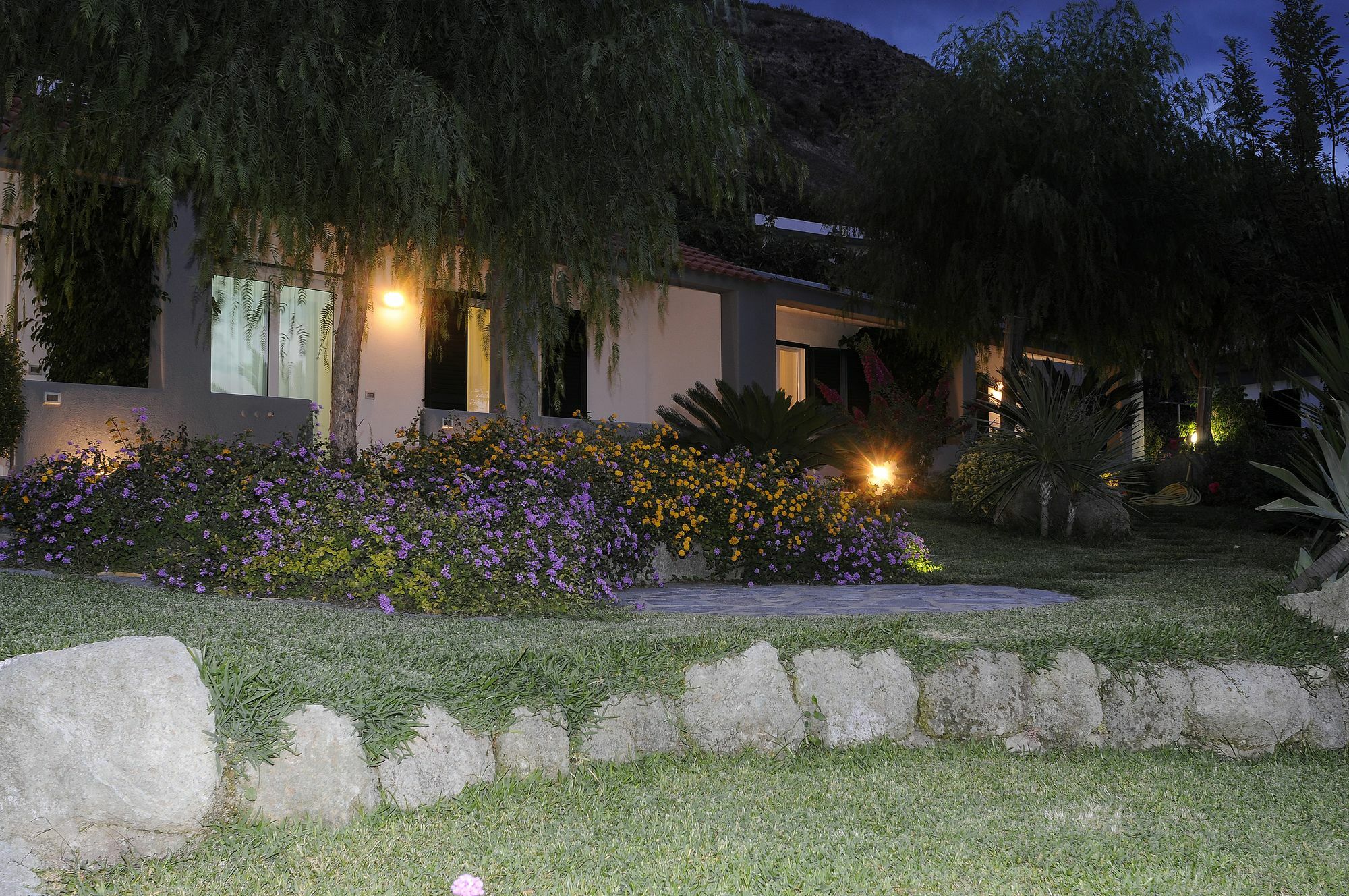 Casa Ischitana Apartment Forio  Luaran gambar